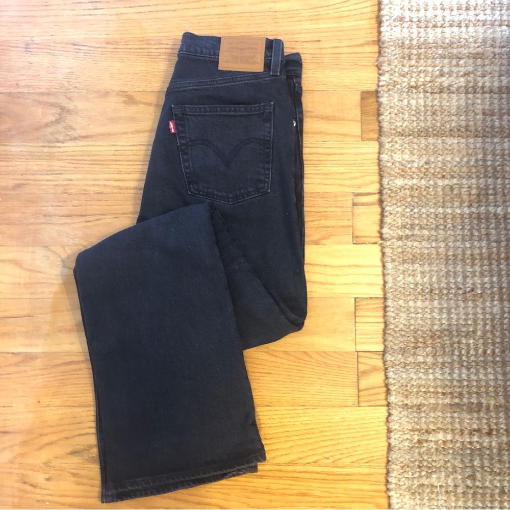Levi’s Ribcage Boot